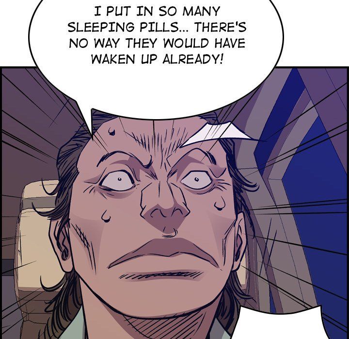 Legend The Beginning Manhwa - Chapter 184 Page 126