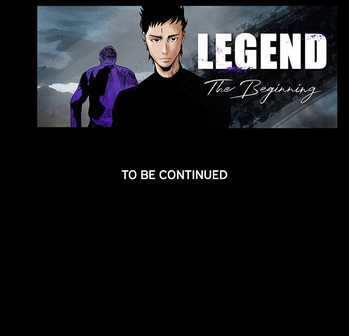 Legend The Beginning Manhwa - Chapter 184 Page 131