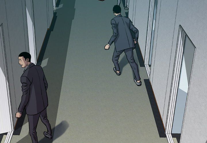 Legend The Beginning Manhwa - Chapter 131 Page 1