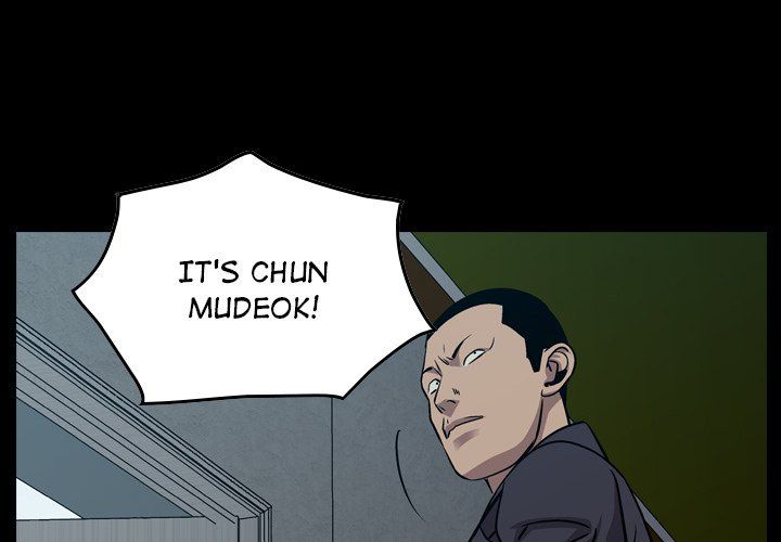 Legend The Beginning Manhwa - Chapter 131 Page 3