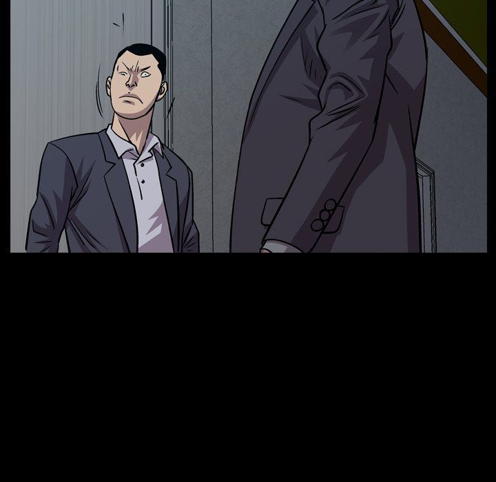 Legend The Beginning Manhwa - Chapter 131 Page 4