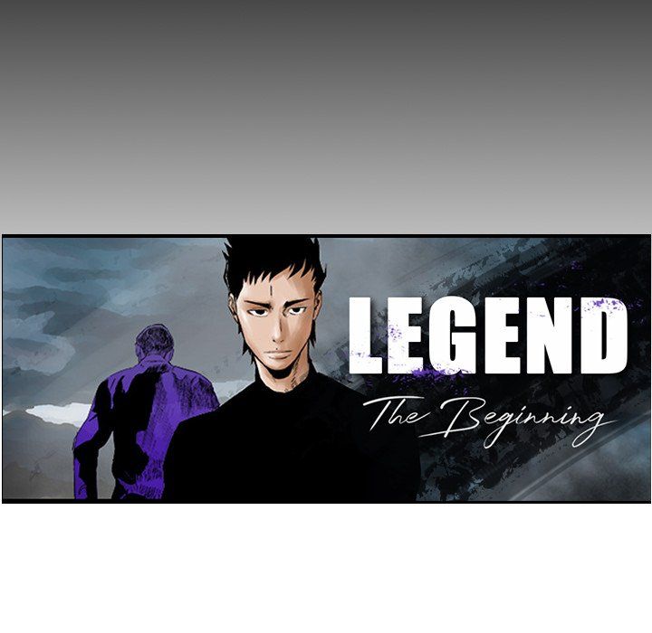 Legend The Beginning Manhwa - Chapter 131 Page 13