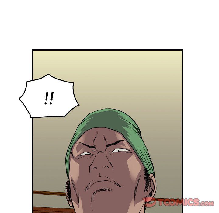 Legend The Beginning Manhwa - Chapter 131 Page 20