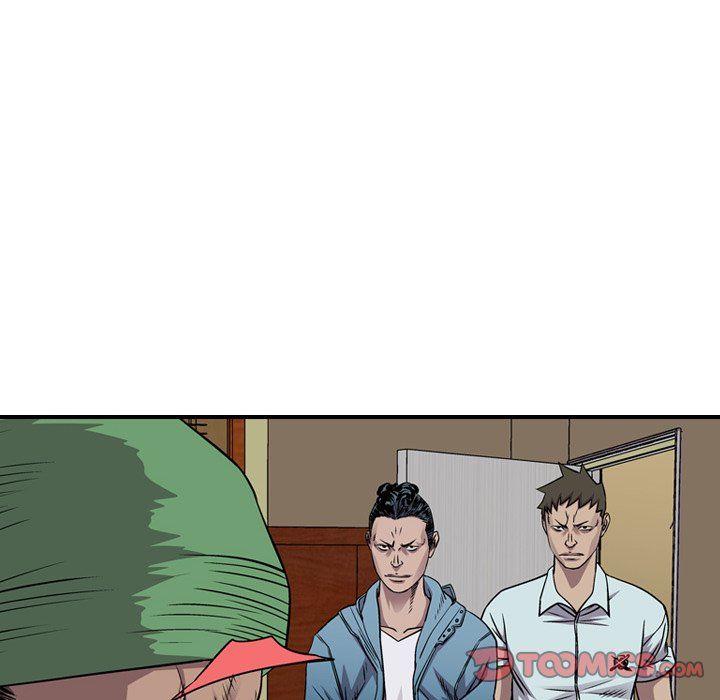 Legend The Beginning Manhwa - Chapter 131 Page 26