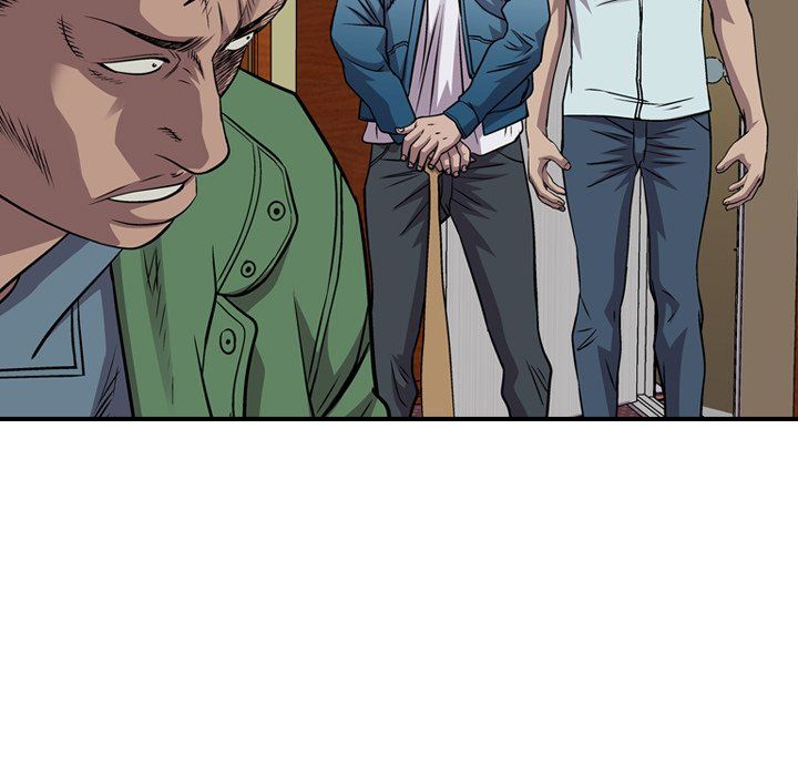 Legend The Beginning Manhwa - Chapter 131 Page 27