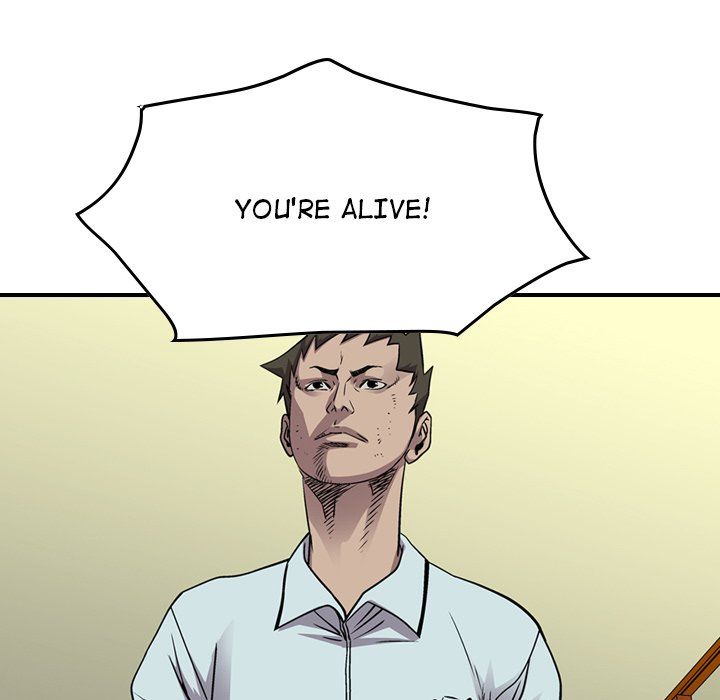 Legend The Beginning Manhwa - Chapter 131 Page 30