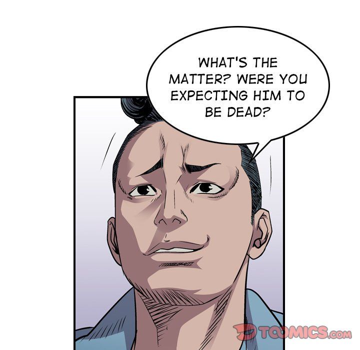 Legend The Beginning Manhwa - Chapter 131 Page 32