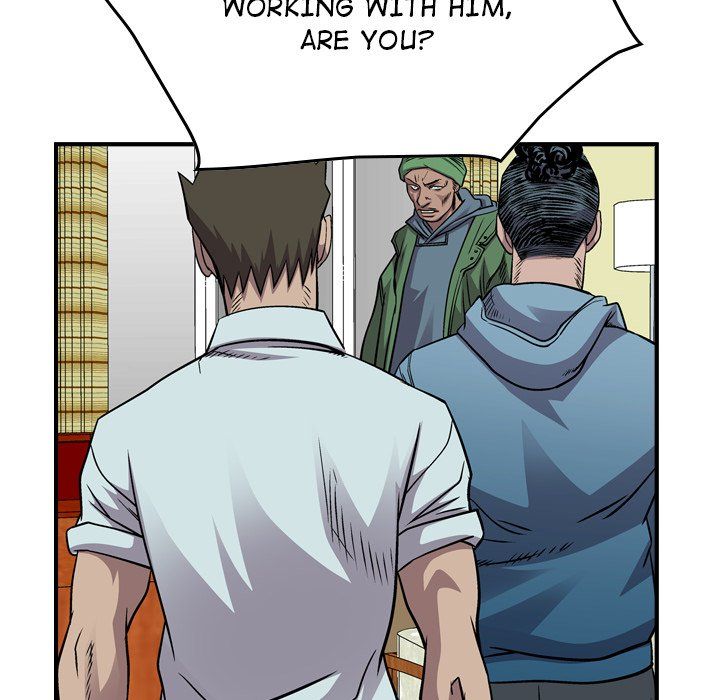 Legend The Beginning Manhwa - Chapter 131 Page 34