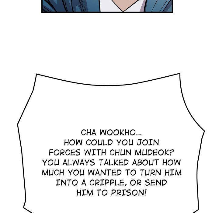 Legend The Beginning Manhwa - Chapter 131 Page 37