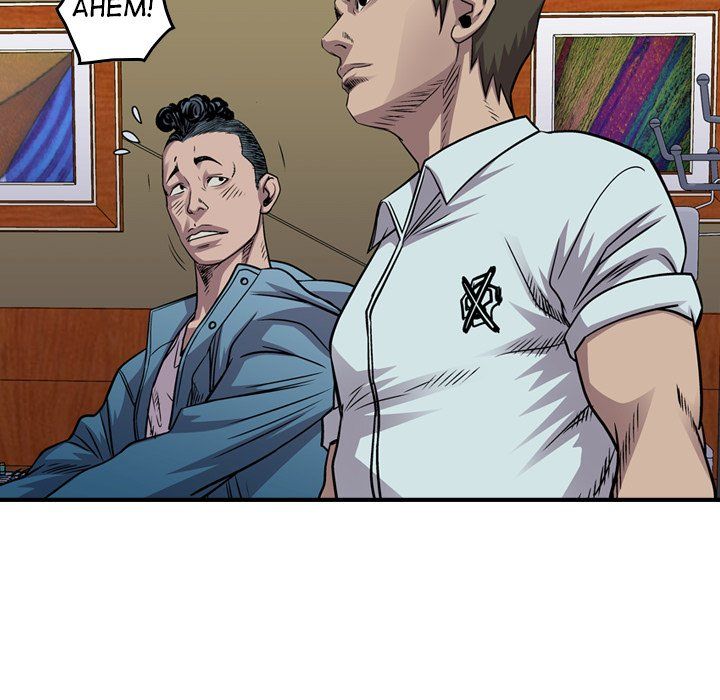 Legend The Beginning Manhwa - Chapter 131 Page 40