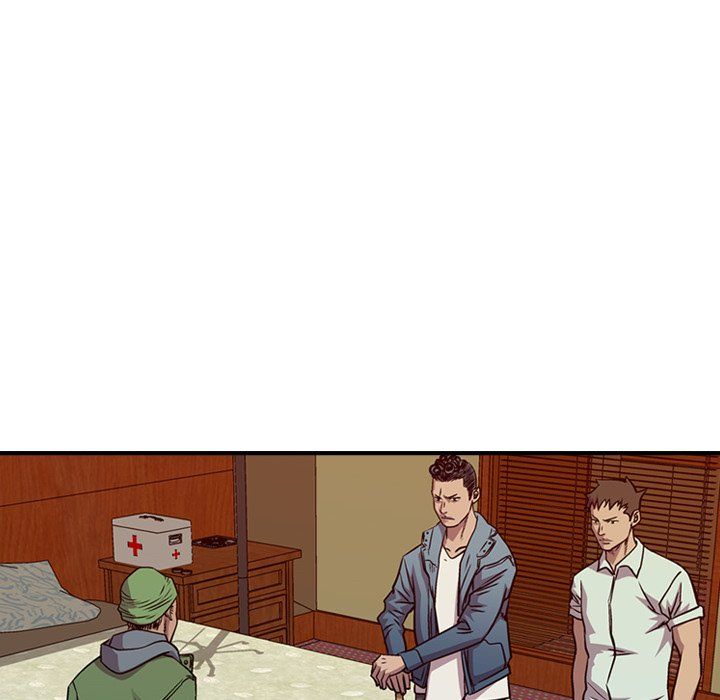 Legend The Beginning Manhwa - Chapter 131 Page 41