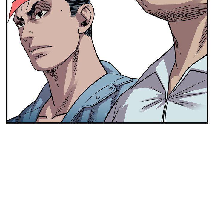 Legend The Beginning Manhwa - Chapter 131 Page 46