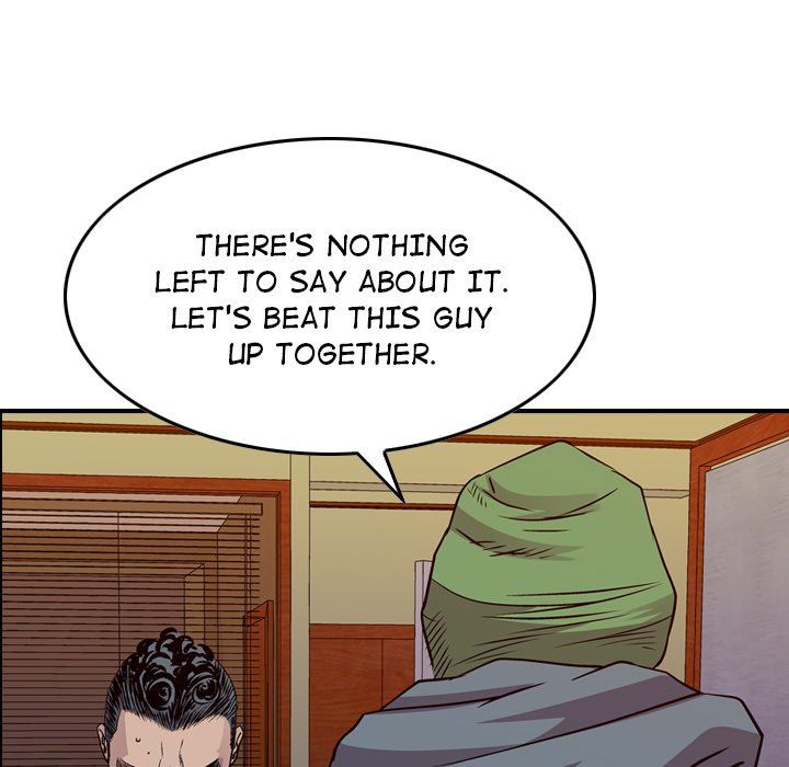 Legend The Beginning Manhwa - Chapter 131 Page 47