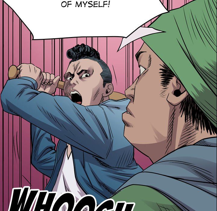 Legend The Beginning Manhwa - Chapter 131 Page 55