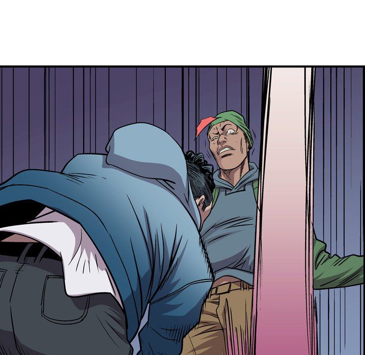 Legend The Beginning Manhwa - Chapter 131 Page 57