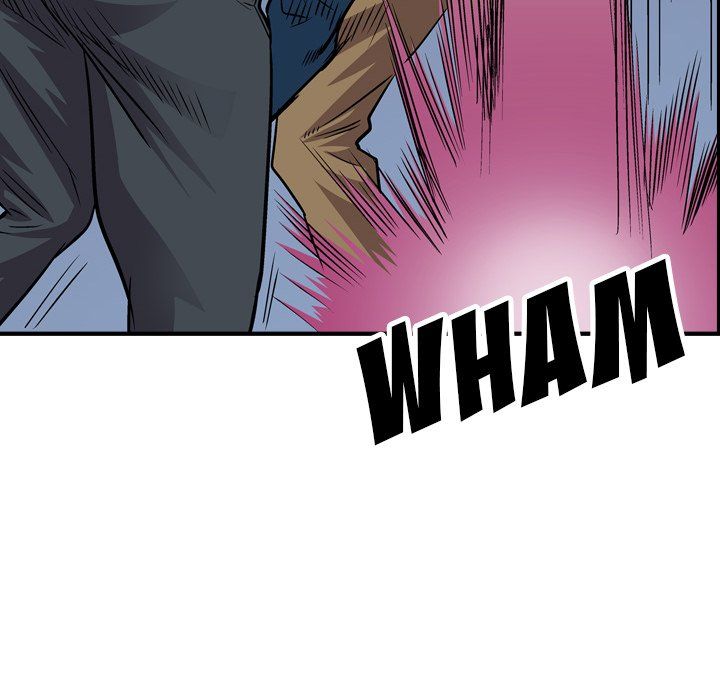 Legend The Beginning Manhwa - Chapter 131 Page 58