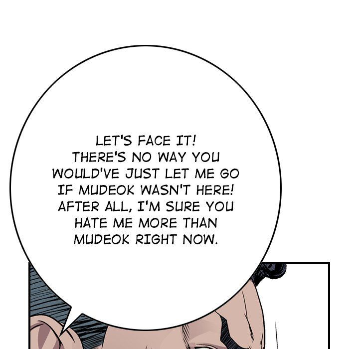 Legend The Beginning Manhwa - Chapter 131 Page 61