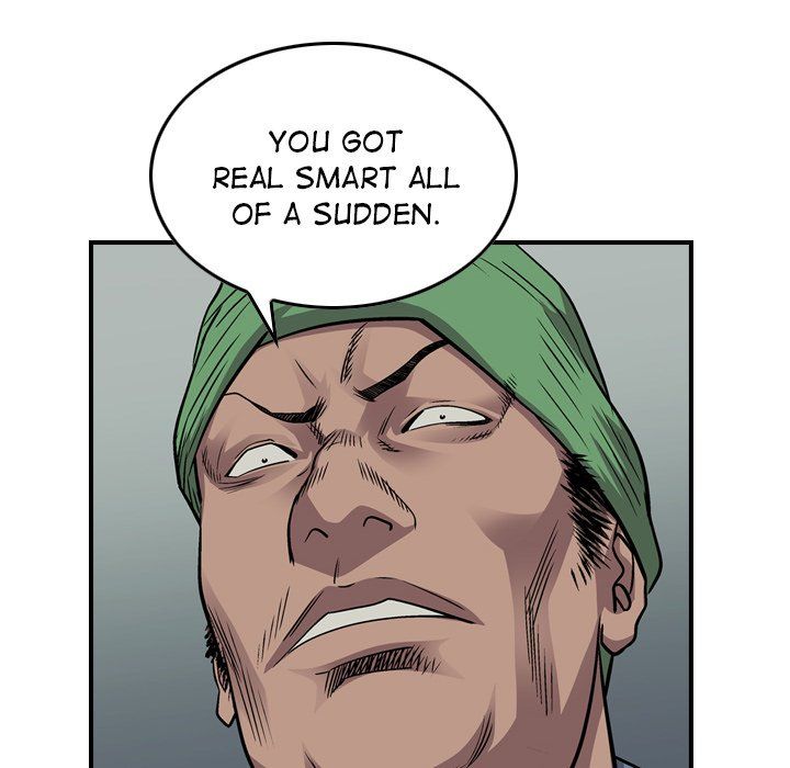 Legend The Beginning Manhwa - Chapter 131 Page 67