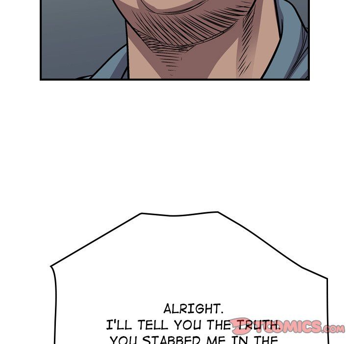 Legend The Beginning Manhwa - Chapter 131 Page 68