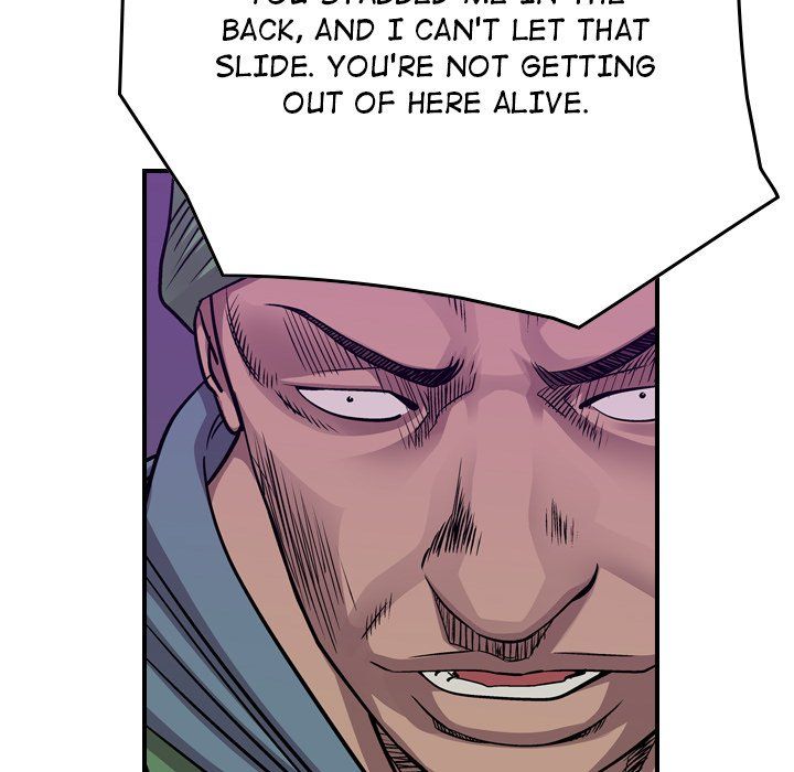 Legend The Beginning Manhwa - Chapter 131 Page 69