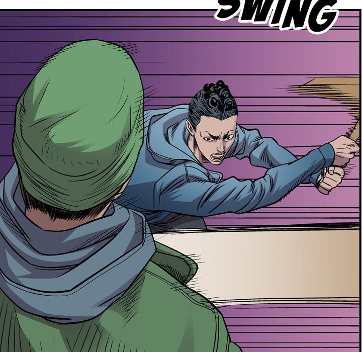 Legend The Beginning Manhwa - Chapter 131 Page 73