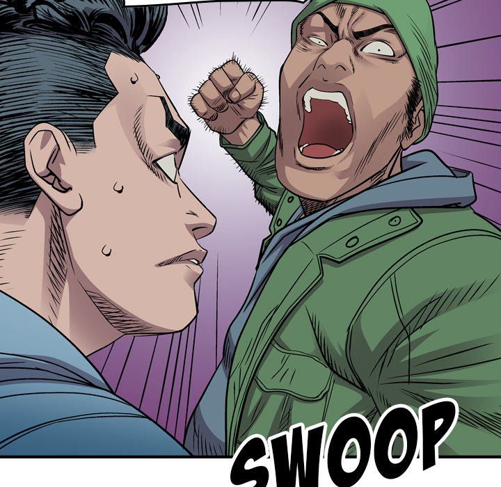 Legend The Beginning Manhwa - Chapter 131 Page 75