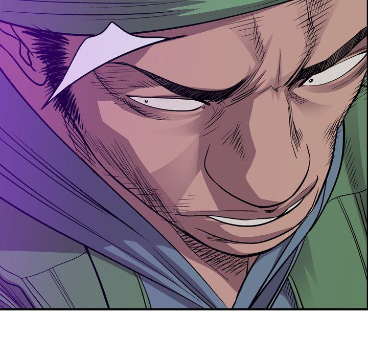 Legend The Beginning Manhwa - Chapter 131 Page 77