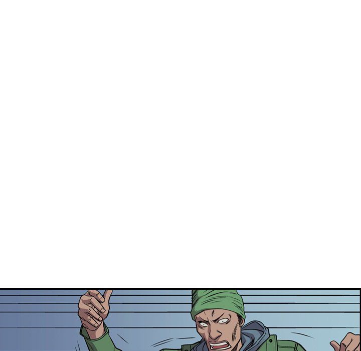 Legend The Beginning Manhwa - Chapter 131 Page 78