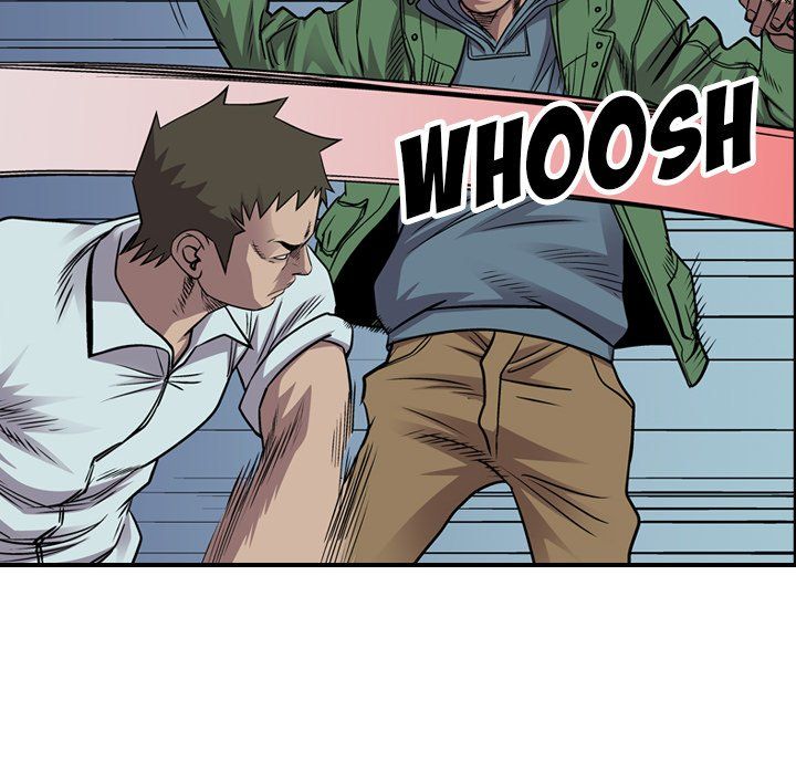 Legend The Beginning Manhwa - Chapter 131 Page 79