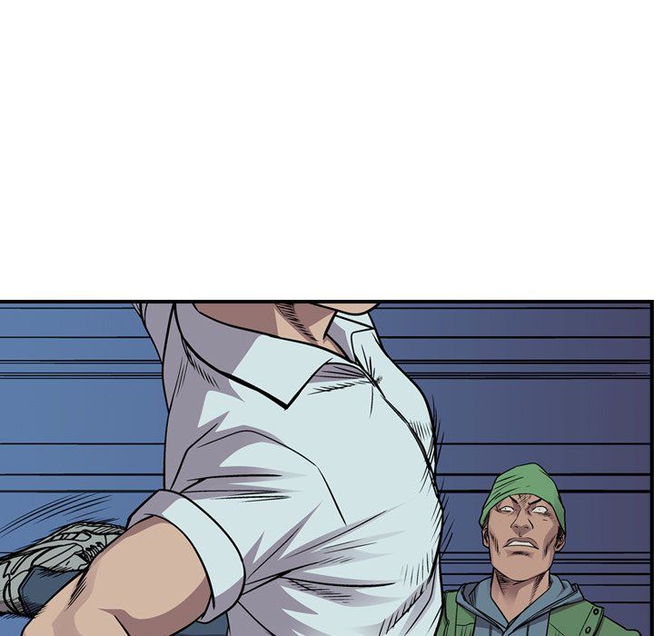 Legend The Beginning Manhwa - Chapter 131 Page 82