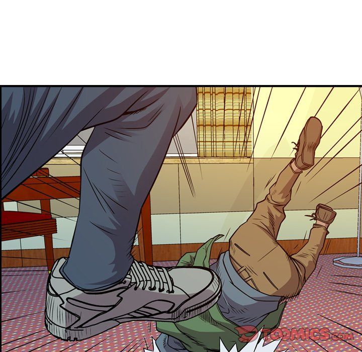 Legend The Beginning Manhwa - Chapter 131 Page 86