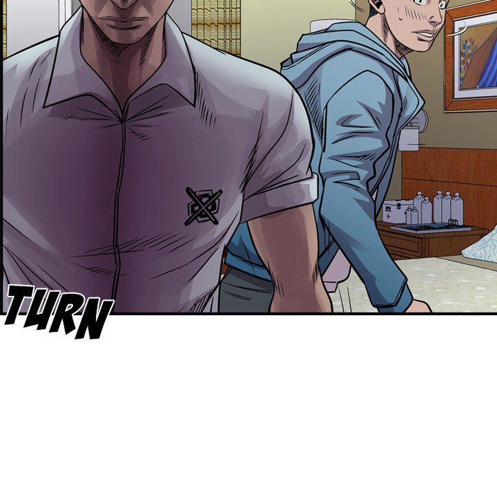 Legend The Beginning Manhwa - Chapter 131 Page 90