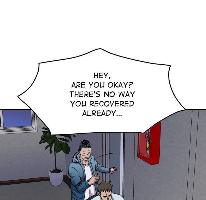 Legend The Beginning Manhwa - Chapter 131 Page 93