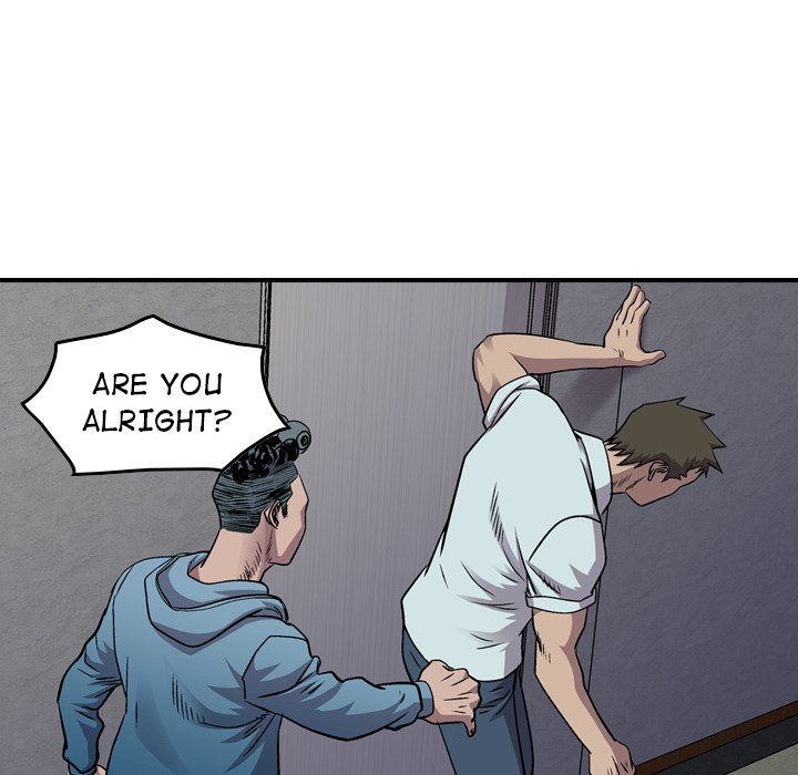 Legend The Beginning Manhwa - Chapter 131 Page 97