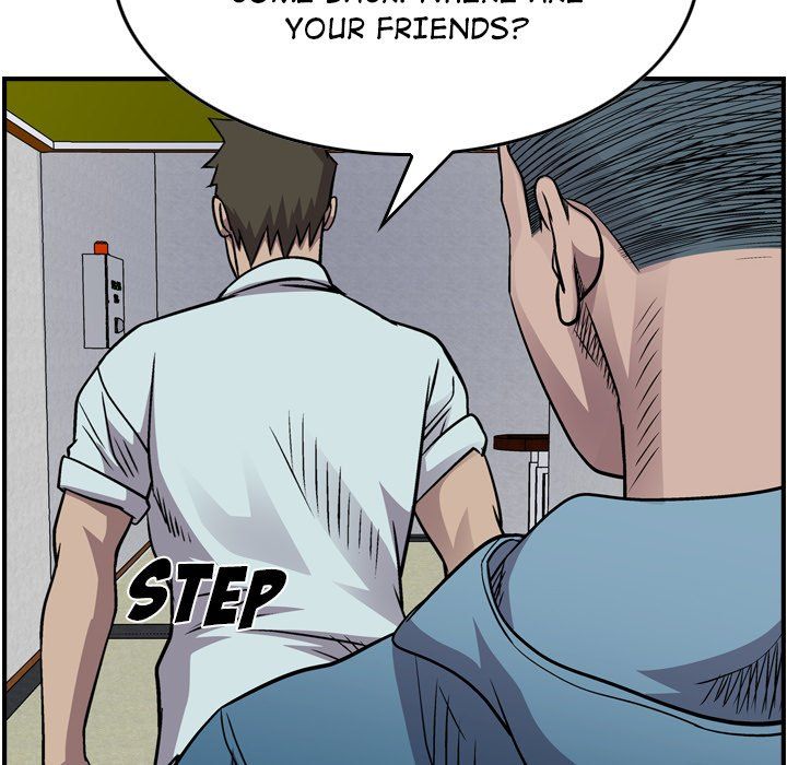 Legend The Beginning Manhwa - Chapter 131 Page 101