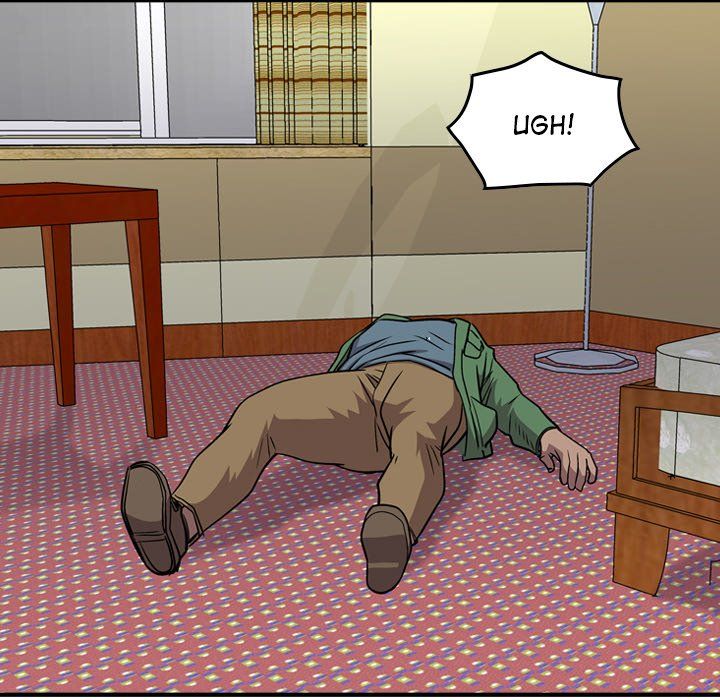 Legend The Beginning Manhwa - Chapter 131 Page 105