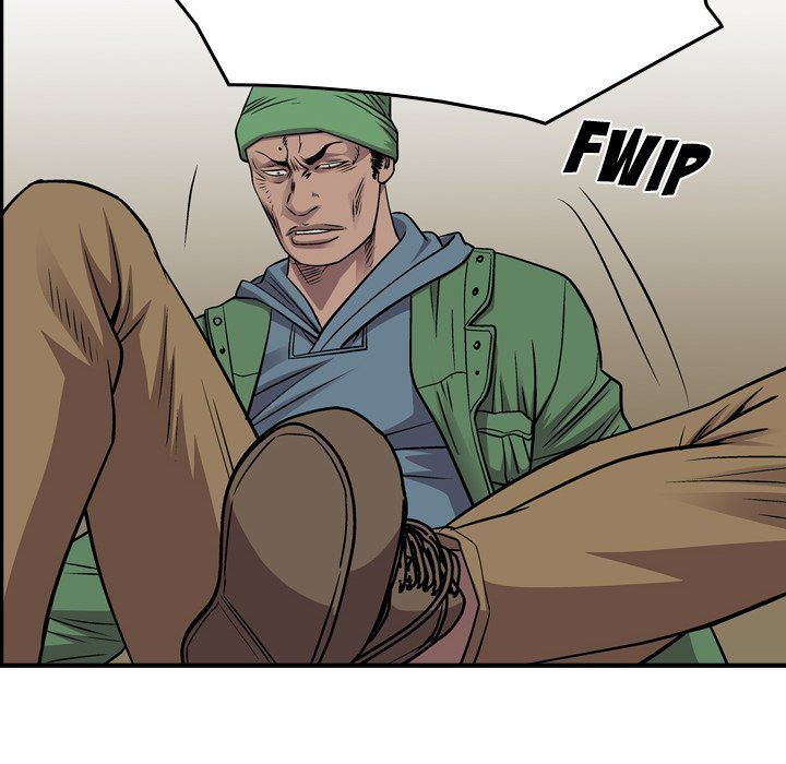 Legend The Beginning Manhwa - Chapter 131 Page 107