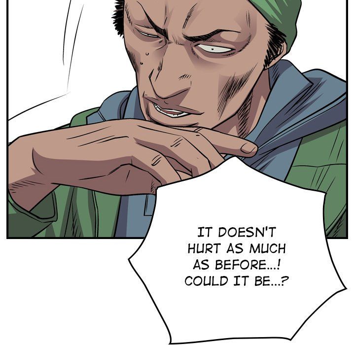 Legend The Beginning Manhwa - Chapter 131 Page 109