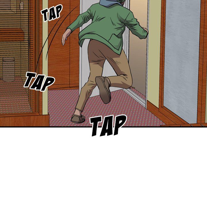 Legend The Beginning Manhwa - Chapter 131 Page 111