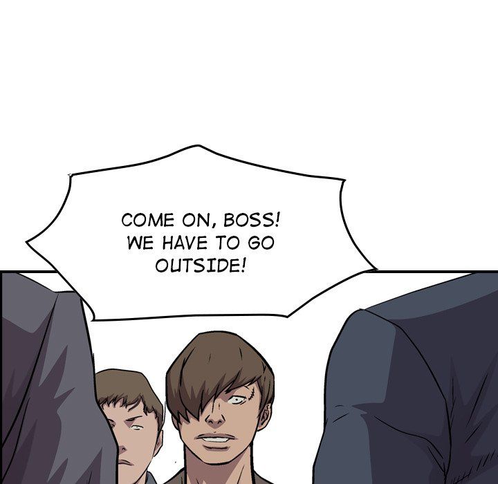 Legend The Beginning Manhwa - Chapter 131 Page 114