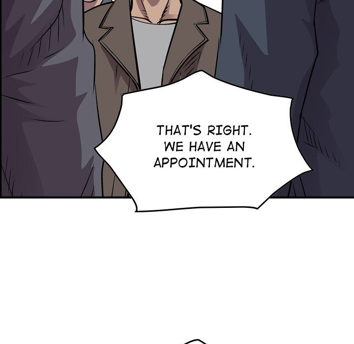 Legend The Beginning Manhwa - Chapter 131 Page 115