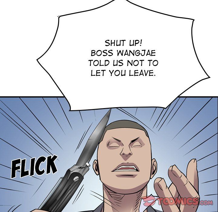 Legend The Beginning Manhwa - Chapter 131 Page 116