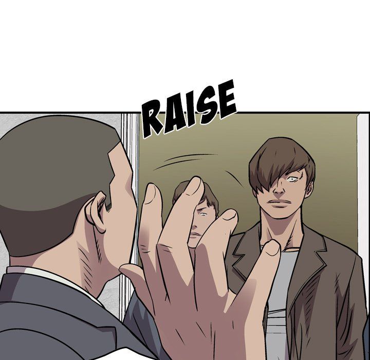 Legend The Beginning Manhwa - Chapter 131 Page 118