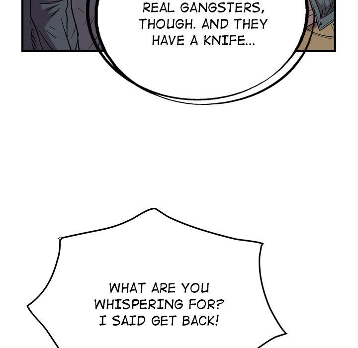 Legend The Beginning Manhwa - Chapter 131 Page 121