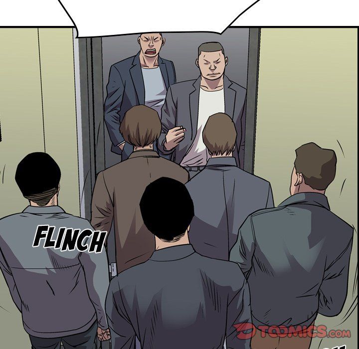 Legend The Beginning Manhwa - Chapter 131 Page 122