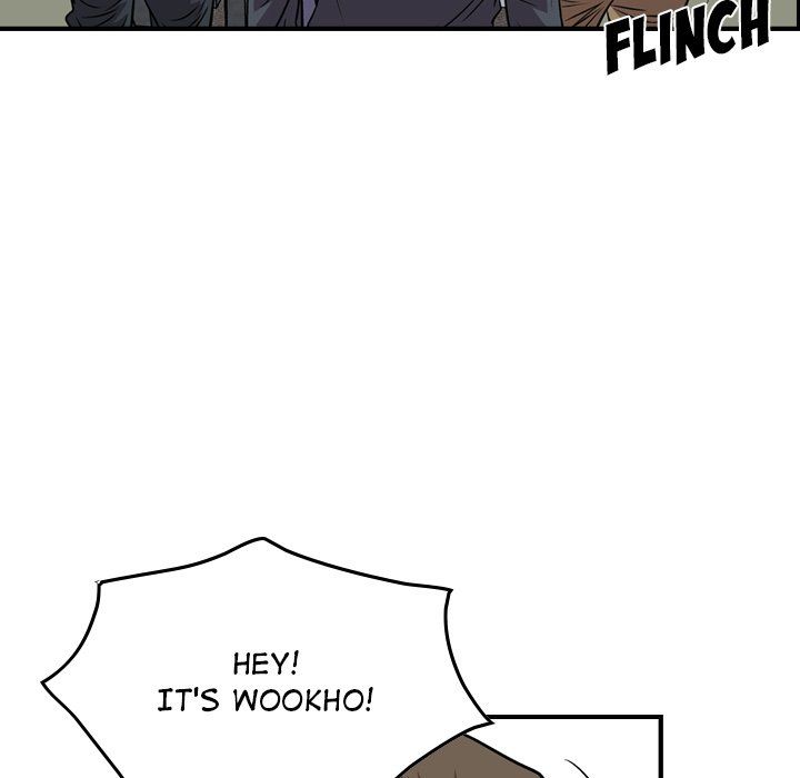 Legend The Beginning Manhwa - Chapter 131 Page 123