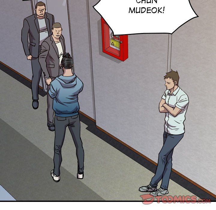 Legend The Beginning Manhwa - Chapter 131 Page 128