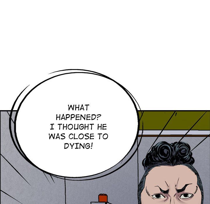 Legend The Beginning Manhwa - Chapter 131 Page 129