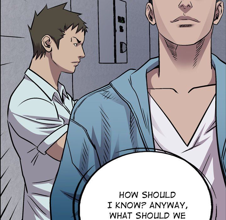 Legend The Beginning Manhwa - Chapter 131 Page 130