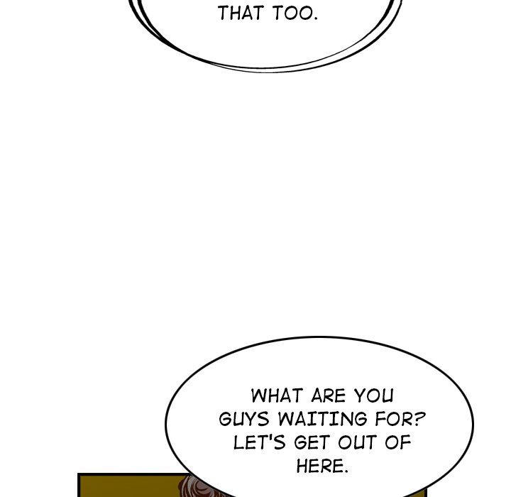 Legend The Beginning Manhwa - Chapter 131 Page 133